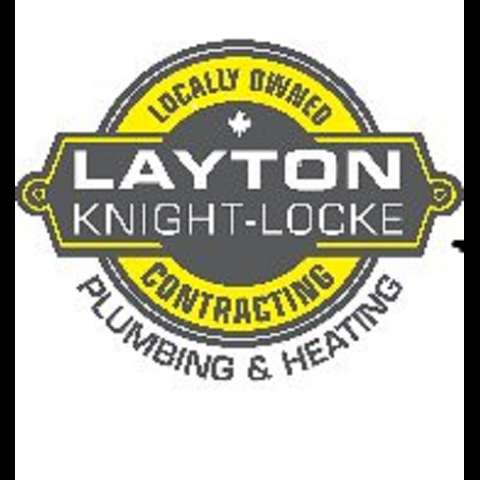 Layton Knight-Locke Contracting - Plumbing & Heating
