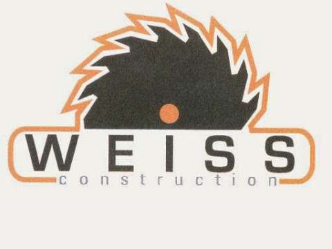 WEISS Construction Ltd
