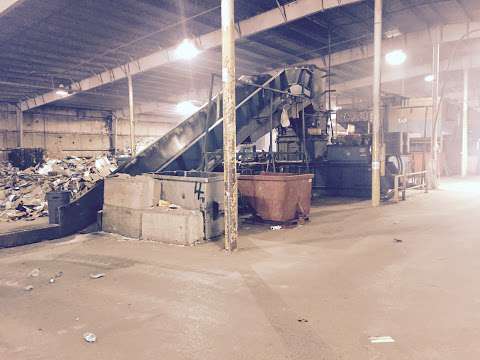 Beaumen Waste Management Systems Limited Beaumen Waste Management Systems Limited