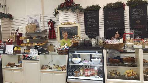 Bonnechere Bakery & Bistro Fine Food Emporium