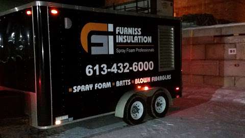 J Furniss Insulation J Furniss Insulation